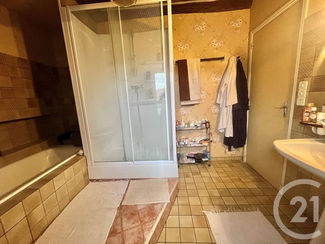 Maison à vendre - 9 pièces - 300 m2 - Pecqueuse - 91 - ILE-DE-FRANCE