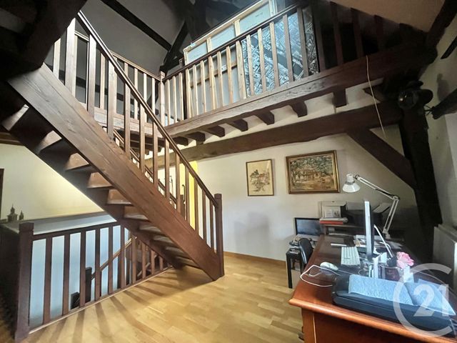 Maison à vendre - 9 pièces - 300 m2 - Pecqueuse - 91 - ILE-DE-FRANCE