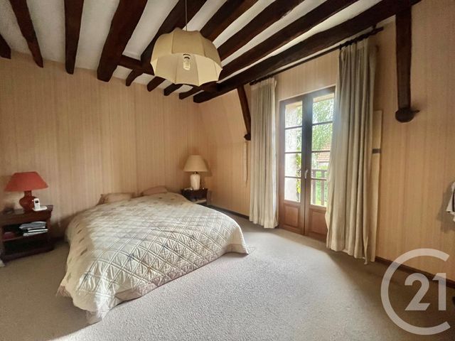 Maison à vendre - 9 pièces - 300 m2 - Pecqueuse - 91 - ILE-DE-FRANCE