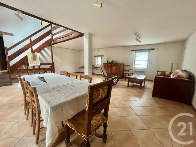 Maison à vendre - 9 pièces - 300 m2 - Pecqueuse - 91 - ILE-DE-FRANCE