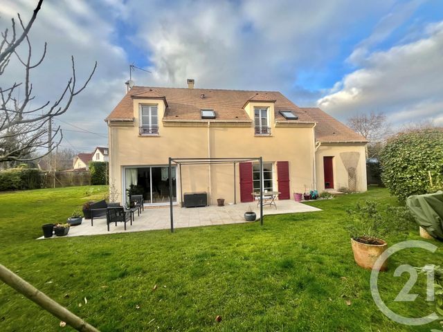 maison - LES MOLIERES - 91