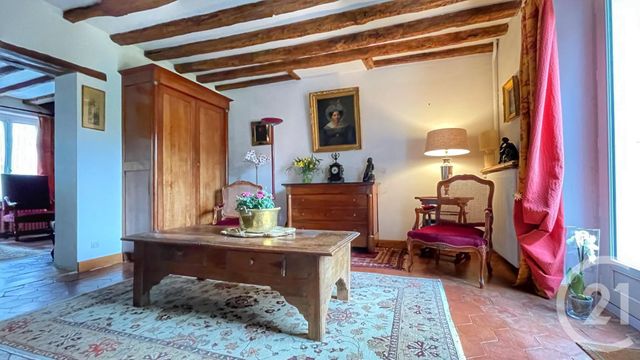 Maison à vendre - 7 pièces - 165 m2 - Janvry - 91 - ILE-DE-FRANCE