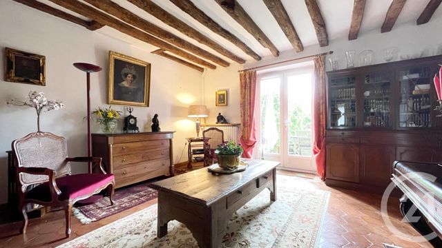 Maison à vendre - 7 pièces - 165 m2 - Janvry - 91 - ILE-DE-FRANCE