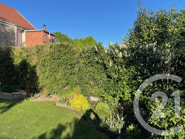 Maison à vendre - 7 pièces - 165 m2 - Janvry - 91 - ILE-DE-FRANCE