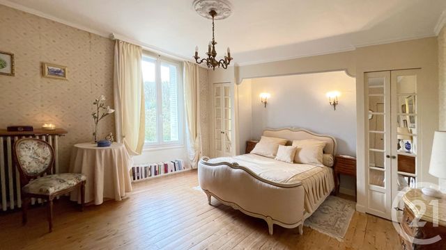 Maison à vendre - 7 pièces - 165 m2 - Janvry - 91 - ILE-DE-FRANCE