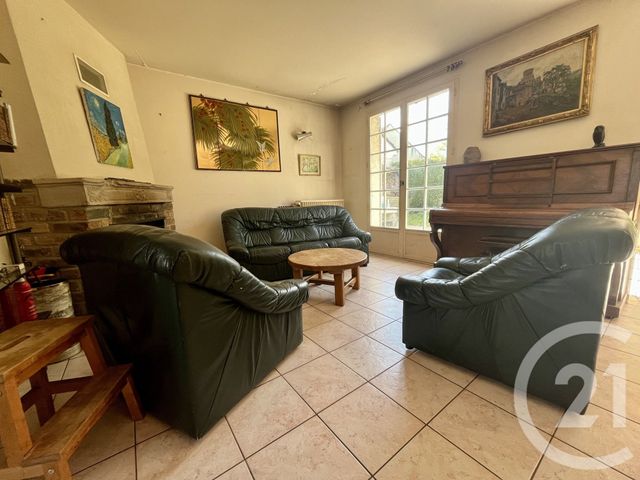 Maison &agrave; vendre - 7 pi&egrave;ces - 155 m2 - Limours - 91 - ILE-DE-FRANCE