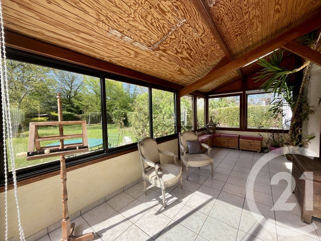 Maison &agrave; vendre - 7 pi&egrave;ces - 155 m2 - Limours - 91 - ILE-DE-FRANCE