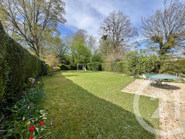 Maison &agrave; vendre - 7 pi&egrave;ces - 155 m2 - Limours - 91 - ILE-DE-FRANCE