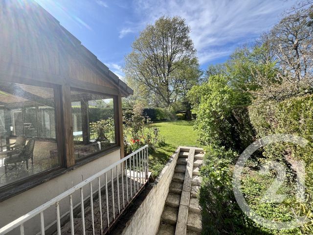 Maison &agrave; vendre - 7 pi&egrave;ces - 155 m2 - Limours - 91 - ILE-DE-FRANCE