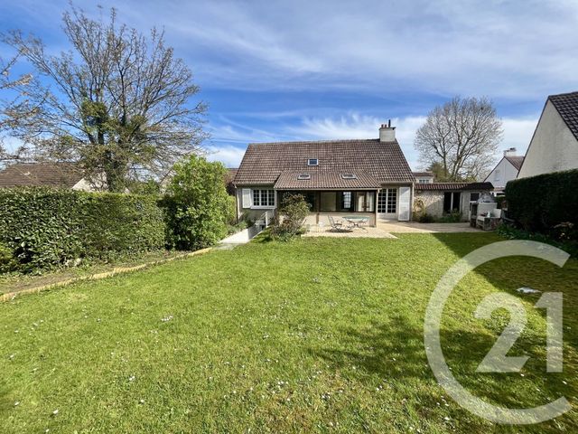 maison - LIMOURS - 91