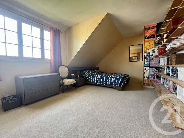 Maison &agrave; vendre - 7 pi&egrave;ces - 155 m2 - Limours - 91 - ILE-DE-FRANCE