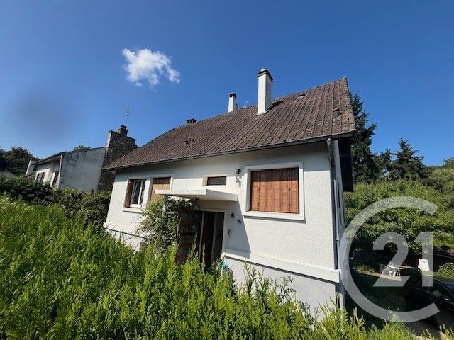Maison à vendre - 5 pièces - 96 m2 - Briis Sous Forges - 91 - ILE-DE-FRANCE