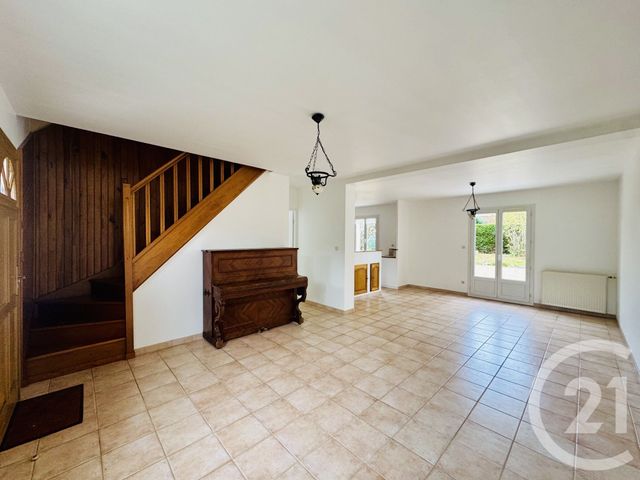 Maison &agrave; vendre - 7 pi&egrave;ces - 112,56 m2 - Limours - 91 - ILE-DE-FRANCE