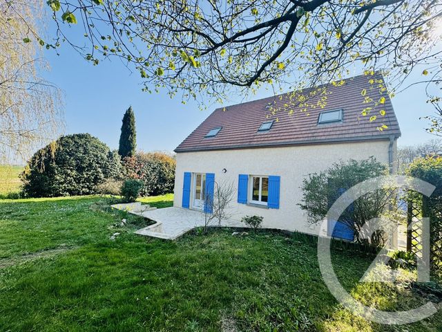 maison - LIMOURS - 91