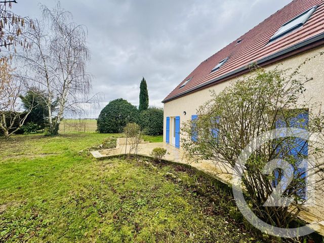 Maison &agrave; vendre - 7 pi&egrave;ces - 112,56 m2 - Limours - 91 - ILE-DE-FRANCE
