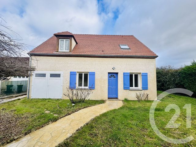 maison - LIMOURS - 91