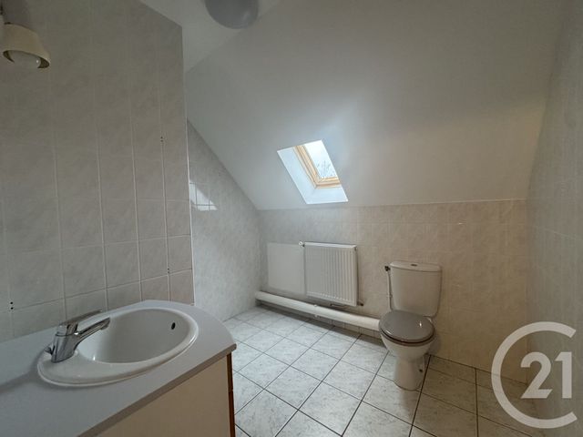 Maison &agrave; vendre - 7 pi&egrave;ces - 112,56 m2 - Limours - 91 - ILE-DE-FRANCE