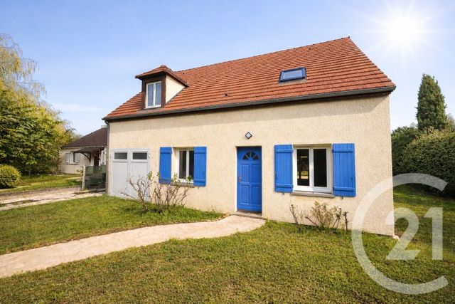 maison - LIMOURS - 91