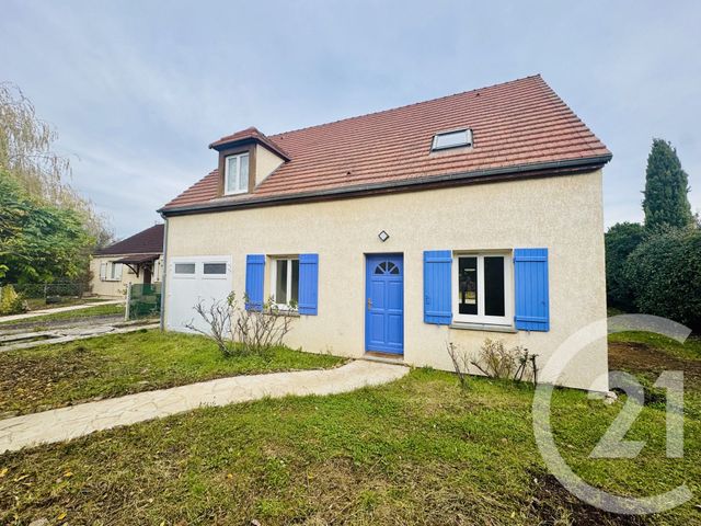 maison - LIMOURS - 91