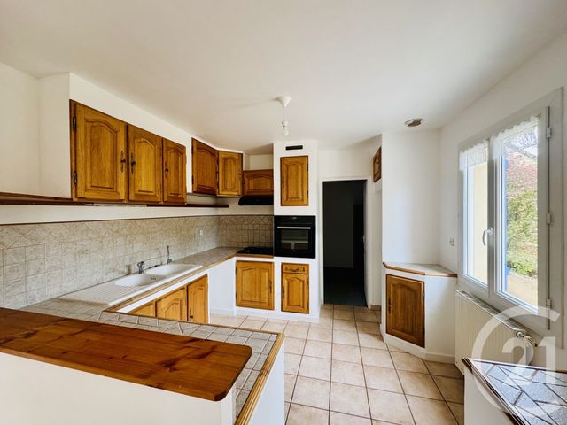 Maison &agrave; vendre - 7 pi&egrave;ces - 112,56 m2 - Limours - 91 - ILE-DE-FRANCE