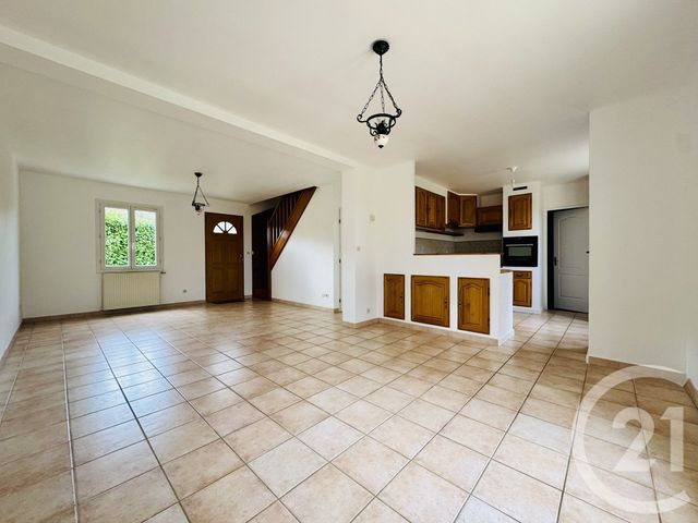 Maison &agrave; vendre - 7 pi&egrave;ces - 112,56 m2 - Limours - 91 - ILE-DE-FRANCE