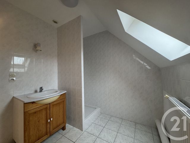 Maison &agrave; vendre - 7 pi&egrave;ces - 112,56 m2 - Limours - 91 - ILE-DE-FRANCE