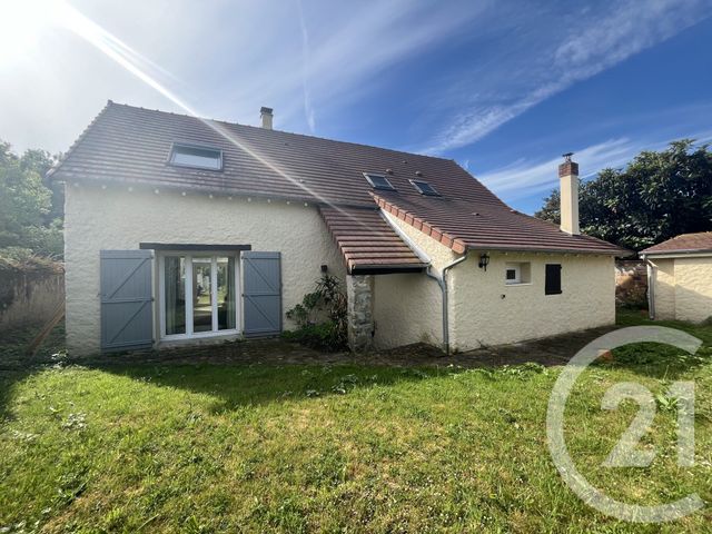 Maison à vendre - 6 pièces - 135 m2 - Courson Monteloup - 91 - ILE-DE-FRANCE