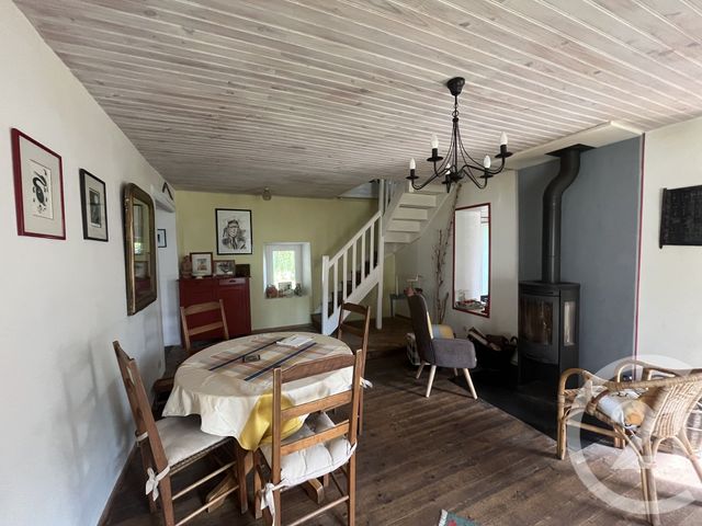 Maison à vendre - 6 pièces - 135 m2 - Courson Monteloup - 91 - ILE-DE-FRANCE