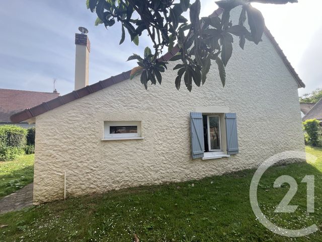 Maison à vendre - 6 pièces - 135 m2 - Courson Monteloup - 91 - ILE-DE-FRANCE