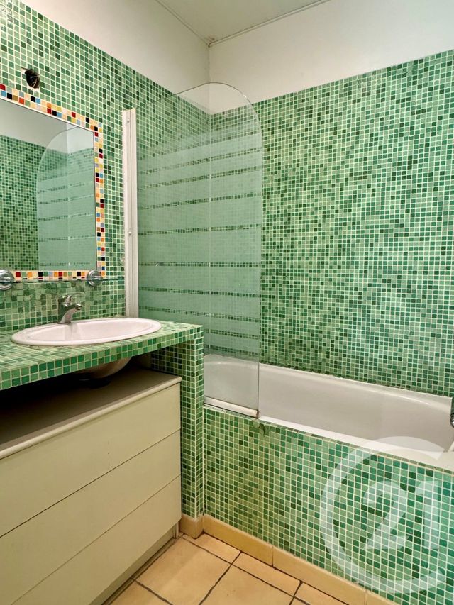 Appartement F3 à vendre - 3 pièces - 62 m2 - Rochefort En Yvelines - 78 - ILE-DE-FRANCE