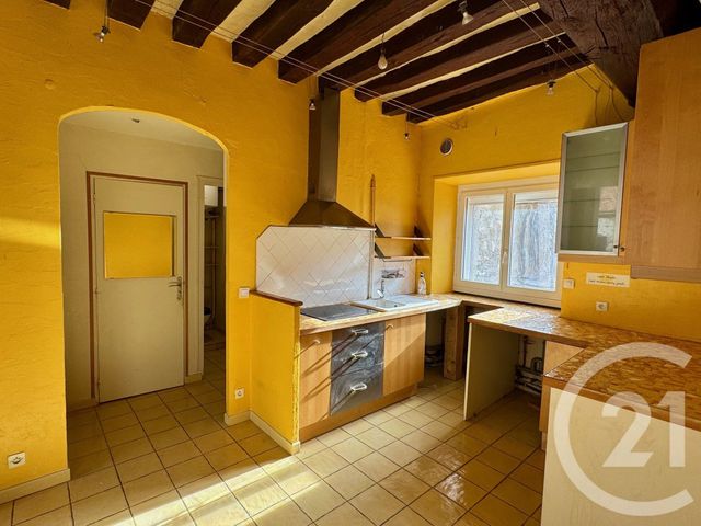 Appartement F3 à vendre - 3 pièces - 62 m2 - Rochefort En Yvelines - 78 - ILE-DE-FRANCE