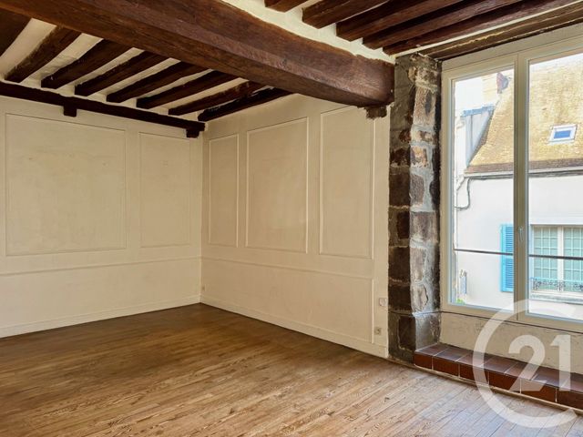 Appartement F3 à vendre - 3 pièces - 62 m2 - Rochefort En Yvelines - 78 - ILE-DE-FRANCE