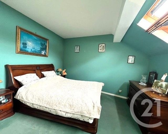 Appartement F3 à vendre - 2 pièces - 47,84 m2 - Limours - 91 - ILE-DE-FRANCE