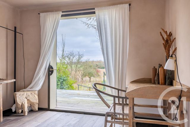 Maison &agrave; vendre - 15 pi&egrave;ces - 250 m2 - Les Molieres - 91 - ILE-DE-FRANCE