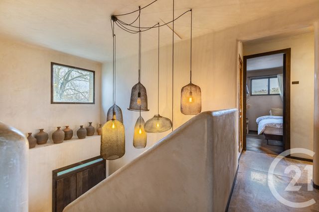 Maison &agrave; vendre - 15 pi&egrave;ces - 250 m2 - Les Molieres - 91 - ILE-DE-FRANCE