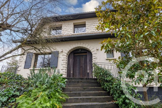 Maison &agrave; vendre - 15 pi&egrave;ces - 250 m2 - Les Molieres - 91 - ILE-DE-FRANCE