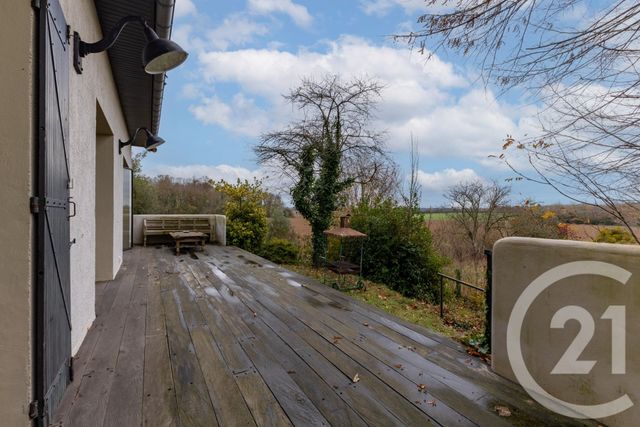 Maison &agrave; vendre - 15 pi&egrave;ces - 250 m2 - Les Molieres - 91 - ILE-DE-FRANCE