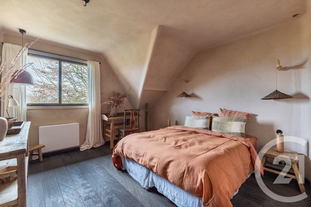 Maison &agrave; vendre - 15 pi&egrave;ces - 250 m2 - Les Molieres - 91 - ILE-DE-FRANCE