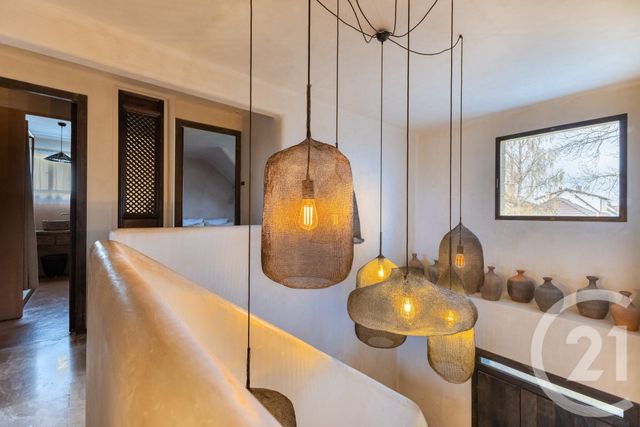 Maison &agrave; vendre - 15 pi&egrave;ces - 250 m2 - Les Molieres - 91 - ILE-DE-FRANCE