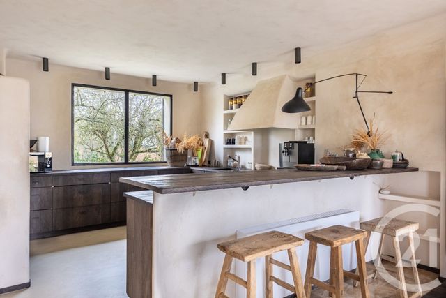 Maison &agrave; vendre - 15 pi&egrave;ces - 250 m2 - Les Molieres - 91 - ILE-DE-FRANCE