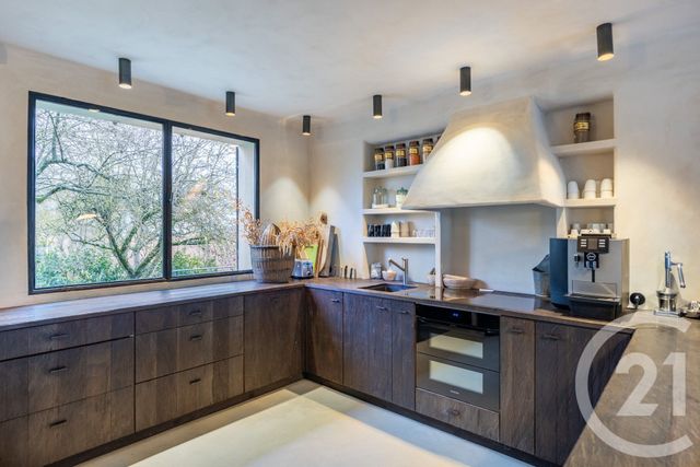 Maison &agrave; vendre - 15 pi&egrave;ces - 250 m2 - Les Molieres - 91 - ILE-DE-FRANCE