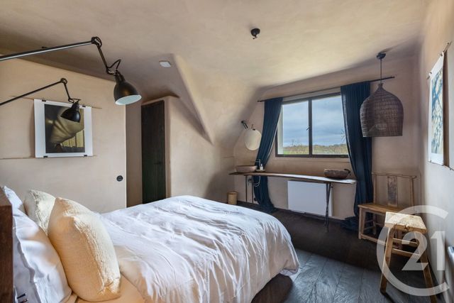 Maison &agrave; vendre - 15 pi&egrave;ces - 250 m2 - Les Molieres - 91 - ILE-DE-FRANCE