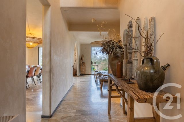 Maison &agrave; vendre - 15 pi&egrave;ces - 250 m2 - Les Molieres - 91 - ILE-DE-FRANCE