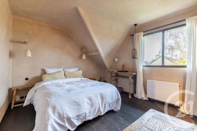 Maison &agrave; vendre - 15 pi&egrave;ces - 250 m2 - Les Molieres - 91 - ILE-DE-FRANCE