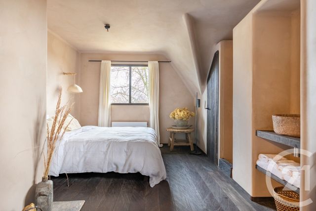 Maison &agrave; vendre - 15 pi&egrave;ces - 250 m2 - Les Molieres - 91 - ILE-DE-FRANCE