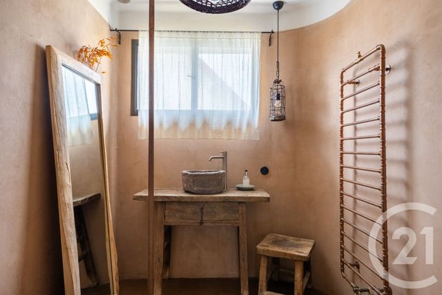 Maison &agrave; vendre - 15 pi&egrave;ces - 250 m2 - Les Molieres - 91 - ILE-DE-FRANCE