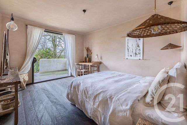 Maison &agrave; vendre - 15 pi&egrave;ces - 250 m2 - Les Molieres - 91 - ILE-DE-FRANCE