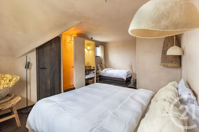 Maison &agrave; vendre - 15 pi&egrave;ces - 250 m2 - Les Molieres - 91 - ILE-DE-FRANCE