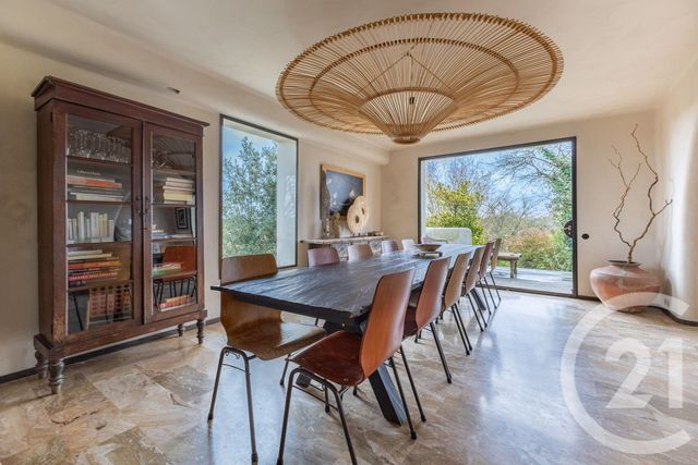 Maison &agrave; vendre - 15 pi&egrave;ces - 250 m2 - Les Molieres - 91 - ILE-DE-FRANCE