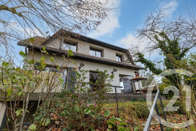 Maison &agrave; vendre - 15 pi&egrave;ces - 250 m2 - Les Molieres - 91 - ILE-DE-FRANCE